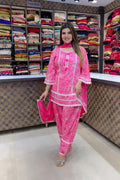GULABI™ Pure Cotton Heritage Collection