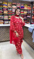 RAKTIMA™ Pure Cotton Royal Heritage Collection