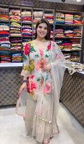 RIMSHA™ Imported Crepe Couture Collection