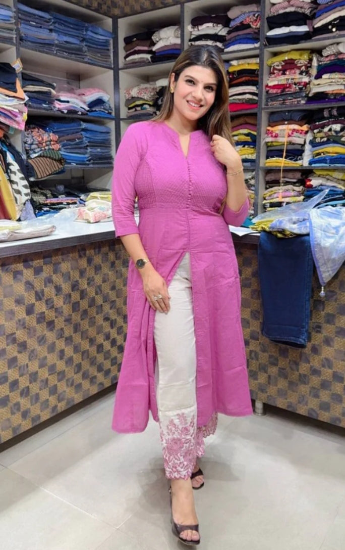 ROSETTE™ Pure Cotton Luxury Collection