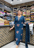 NOORIN™ Pure Cotton Luxe Collection