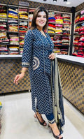 INDIRA™ Pure Cotton Heritage Luxe Collection
