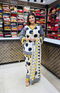 ZAYELA™ Grand Muslin Royale Collection