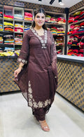 MOCHA™ Glacé Cotton Signature Collection