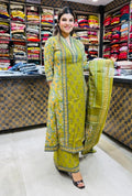 GULZAAR™ Imported Cotton Royale Collection