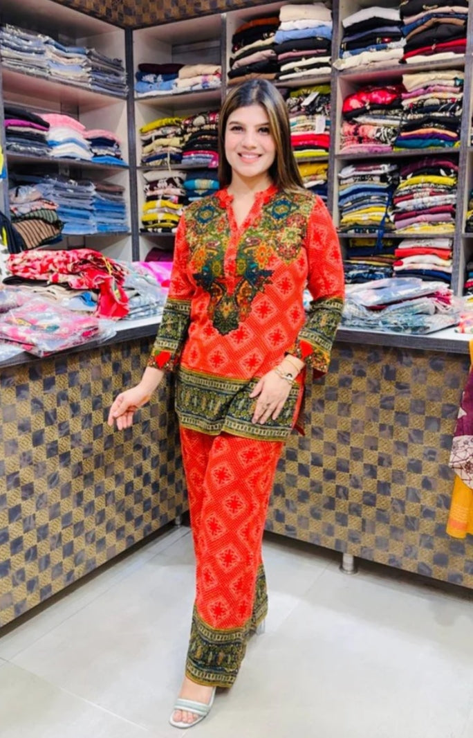 SURKHIKA™ Vibrant Elegance. Soft Luxury. Everyday Grace.