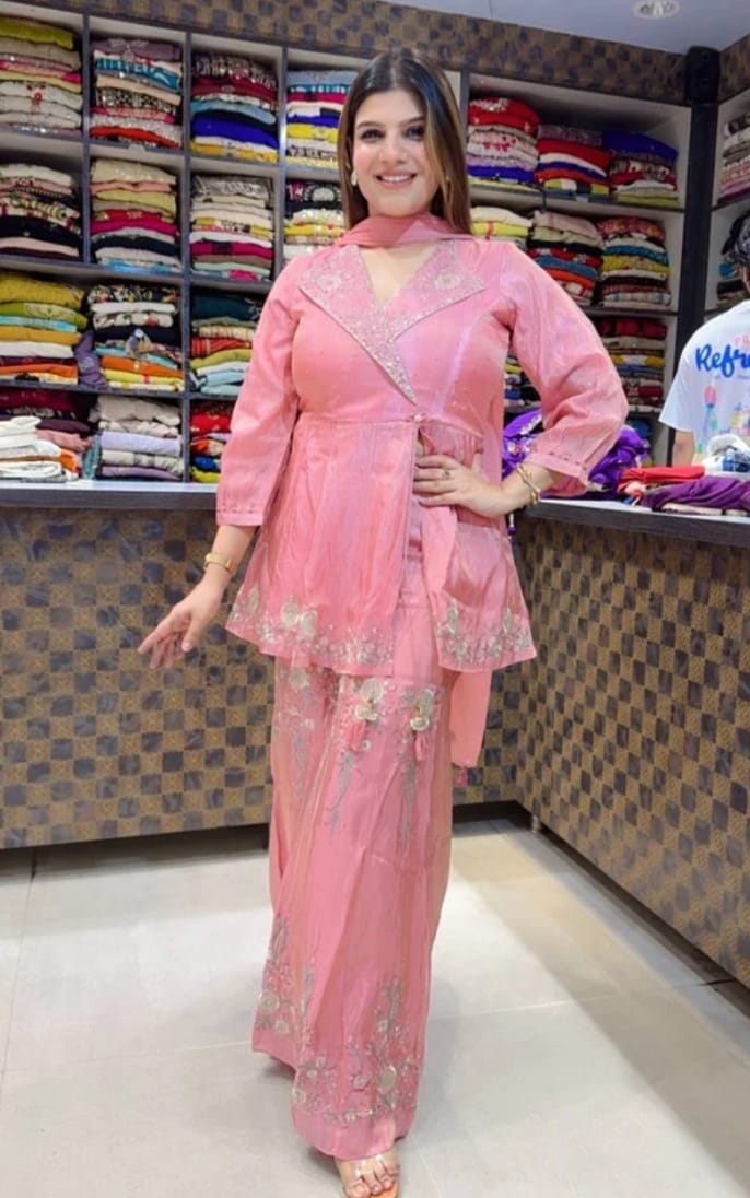 PETALINE™ | Imported Cotton Luxe Collection