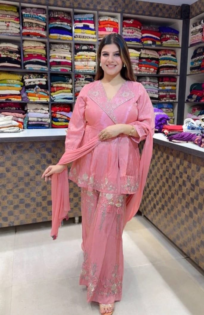 PETALINE™ | Imported Cotton Luxe Collection