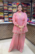 PETALINE™ | Imported Cotton Luxe Collection
