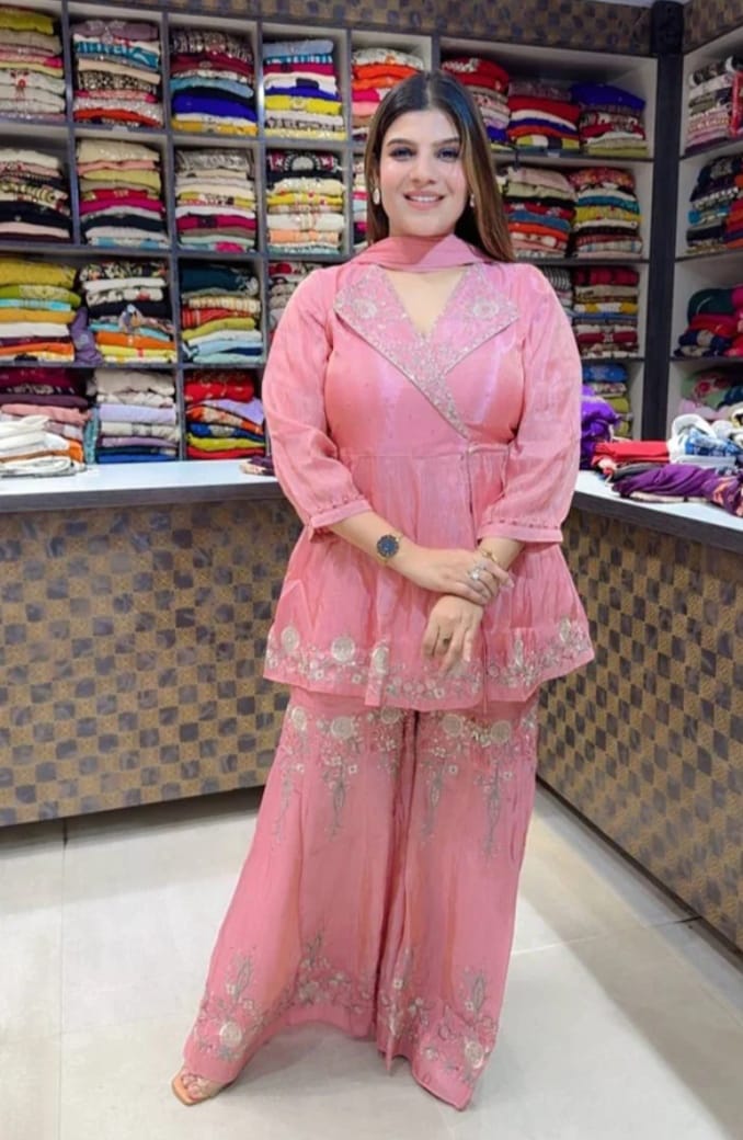 PETALINE™ | Imported Cotton Luxe Collection
