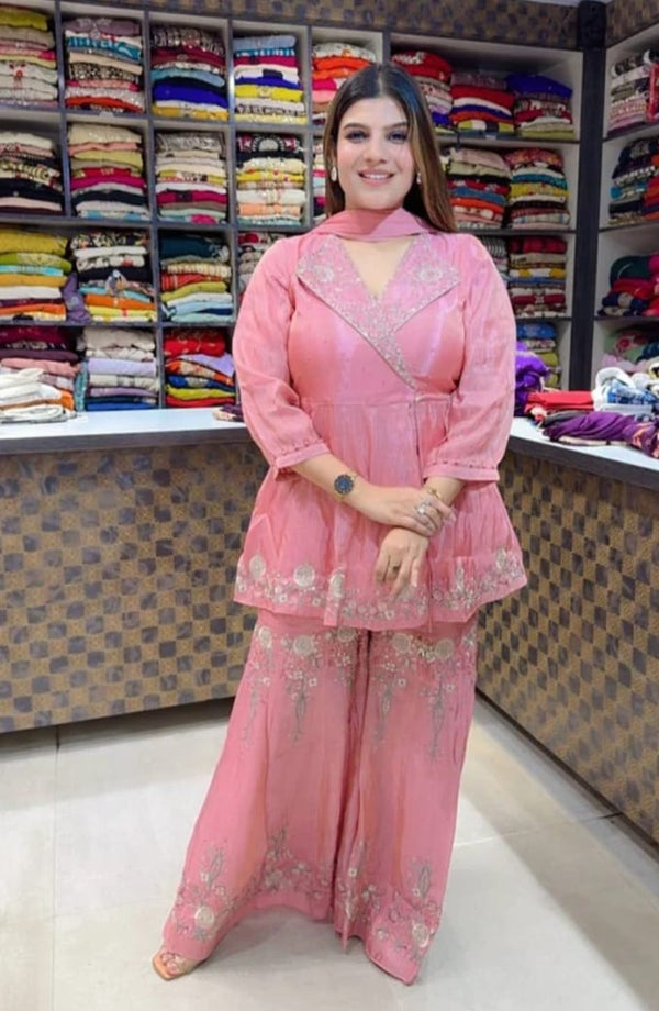PETALINE™ | Imported Cotton Luxe Collection