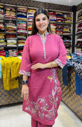 ROSABELLE™ – Imported Cotton Luxe Collection