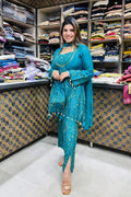 AZEENA™ | Chinon Royale Couture Collection