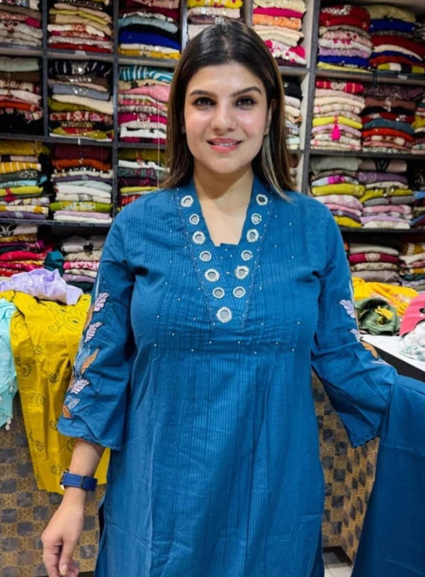 VIOLETTA™ | Premium Cotton Heritage Collection