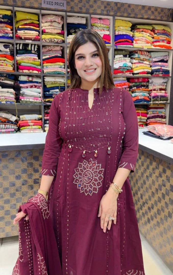 WINEIRA™ Pure Cotton Prestige Collection