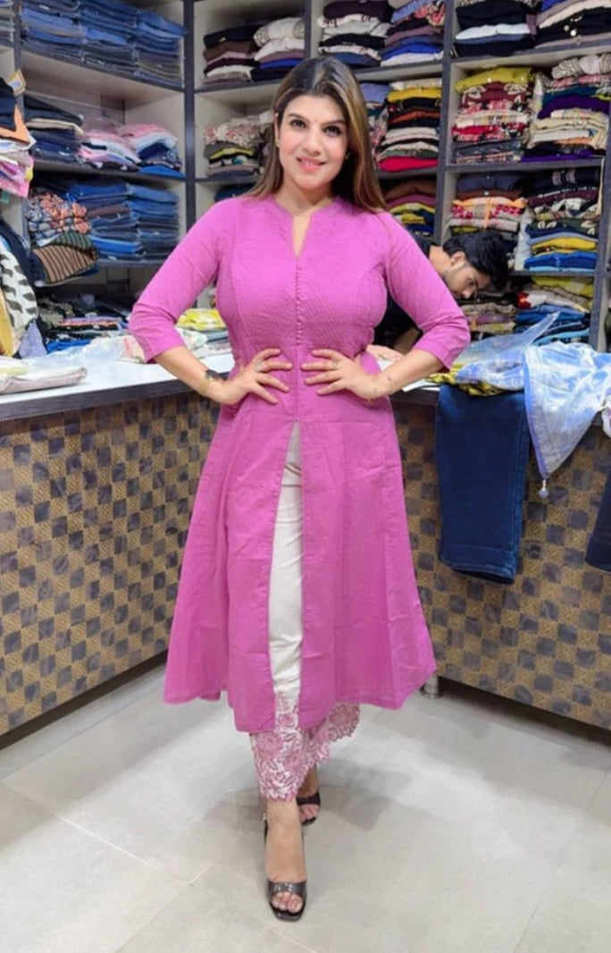 ROSETTE™ Pure Cotton Luxury Collection