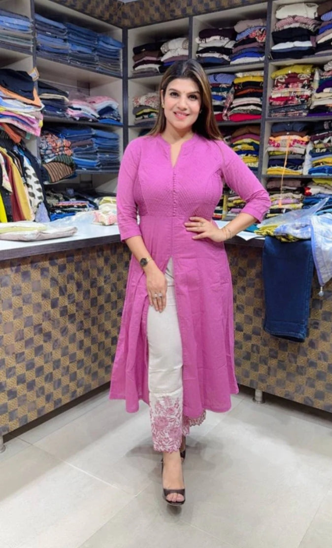 ROSETTE™ Pure Cotton Luxury Collection