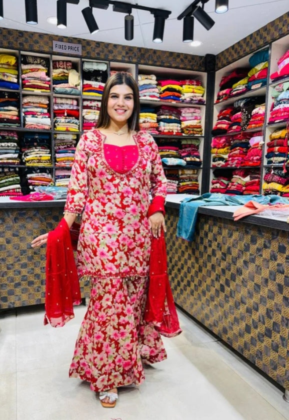 GULZAR™ Chinon Royal Elegance Collection