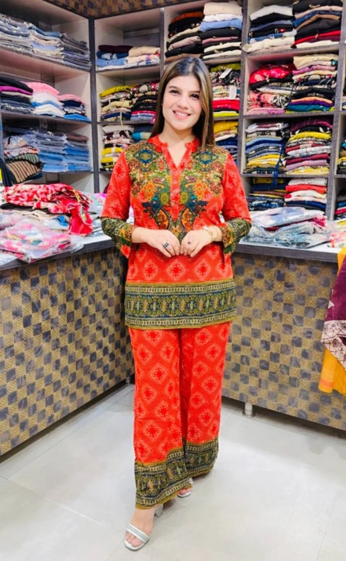 SURKHIKA™ Vibrant Elegance. Soft Luxury. Everyday Grace.
