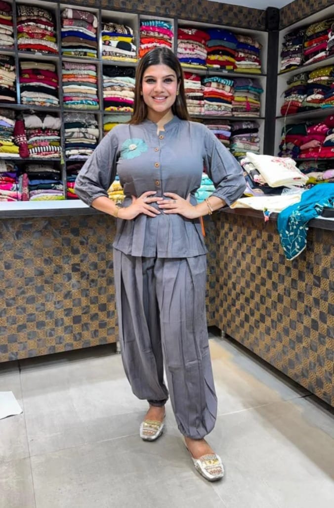 SLATEA™ | Premium Cotton Prestige Collection