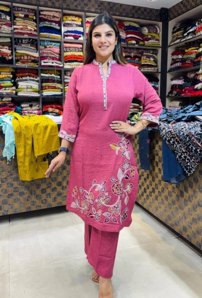 ROSABELLE™ – Imported Cotton Luxe Collection