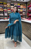 ZEPHYRA ™ Pure Cotton Heritage Luxe Collection