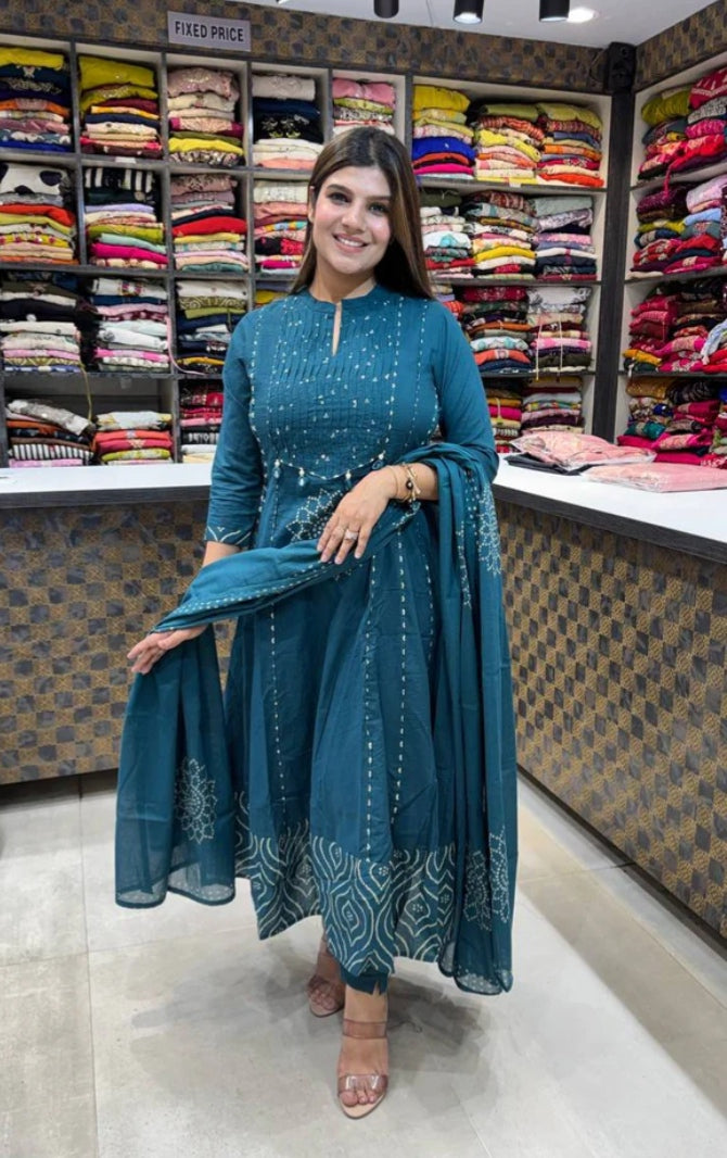 ZEPHYRA ™ Pure Cotton Heritage Luxe Collection