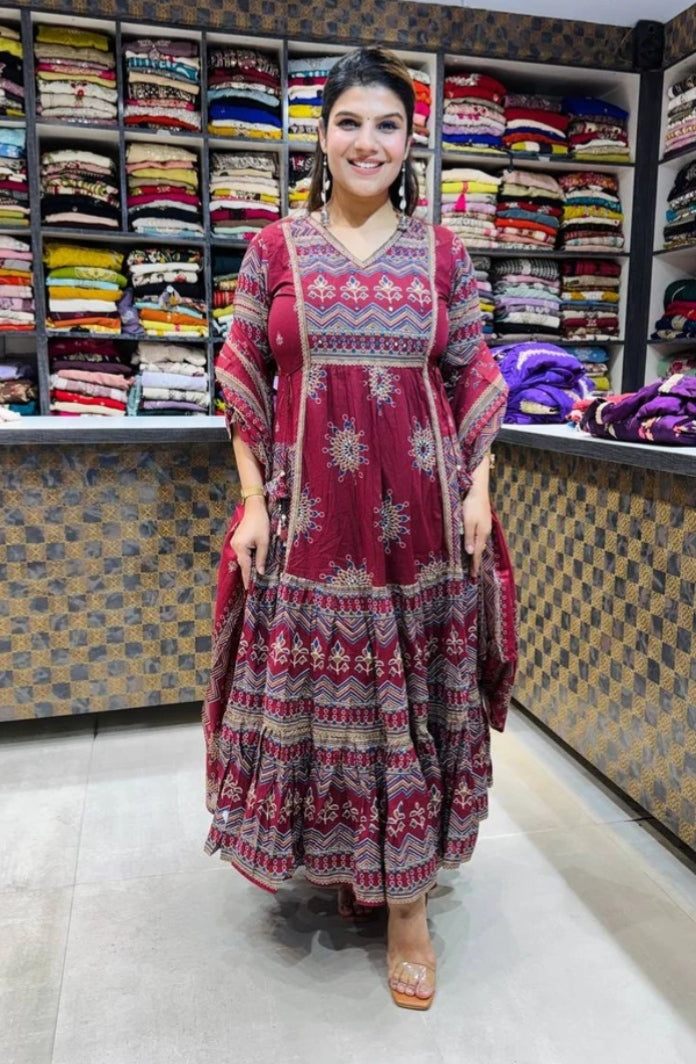 NAZAKAT ™ Traditional Touch with a Modern Twist