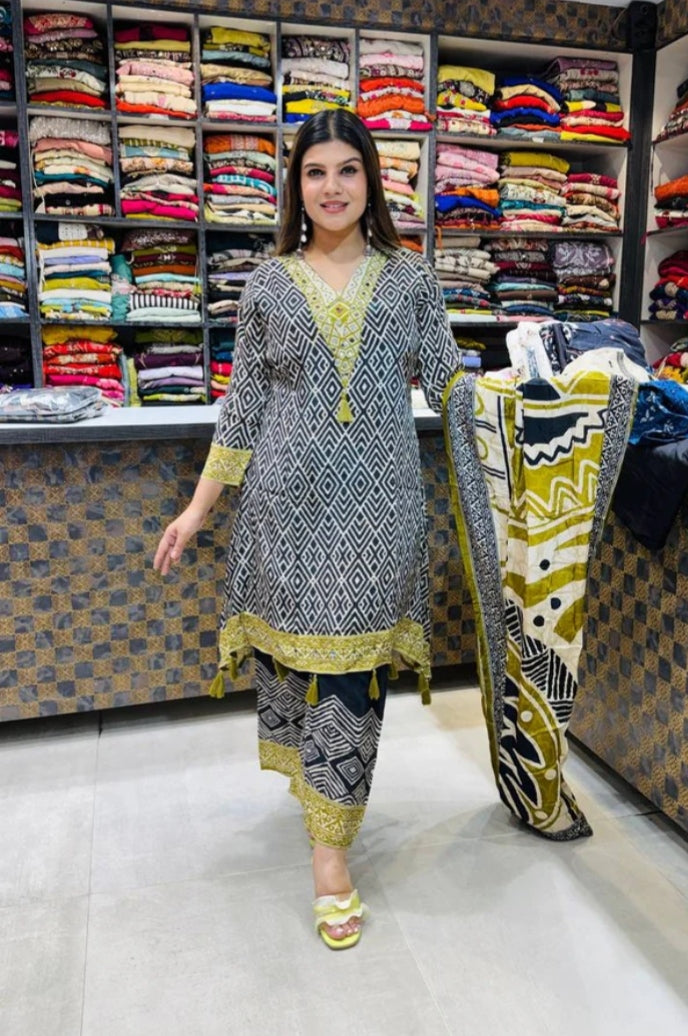 PRISM™ Royal look, premium feel—wear what's special