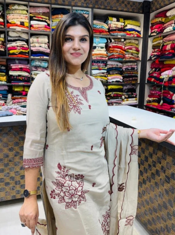 SAREEN™Where Simplicity Meets Sophistication.