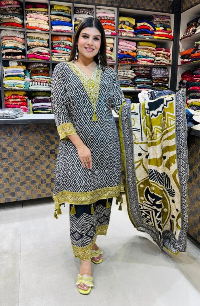 PRISM™ Royal look, premium feel—wear what's special