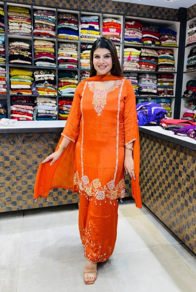 KESARI ™ Perfect for every celebration