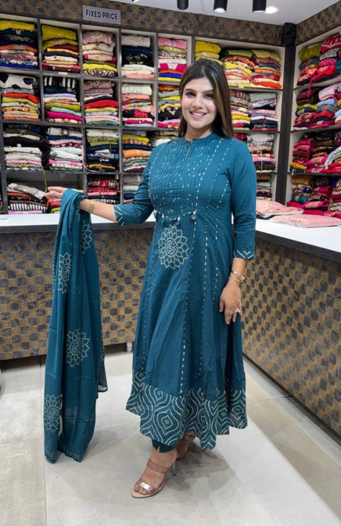 ZEPHYRA ™ Pure Cotton Heritage Luxe Collection