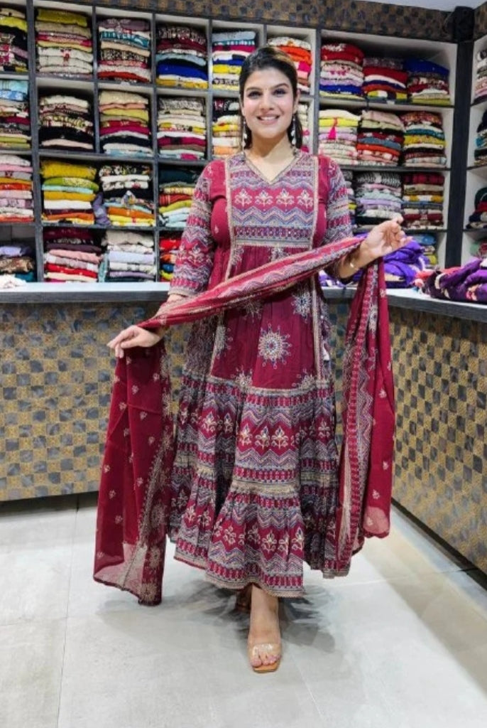 NAZAKAT ™ Traditional Touch with a Modern Twist