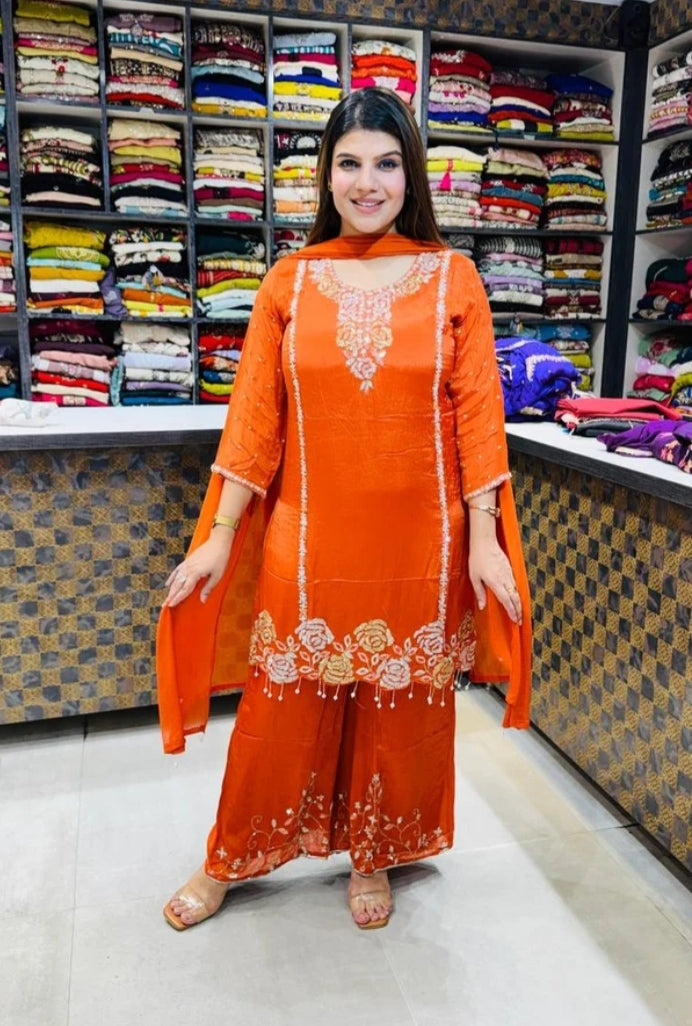 KESARI ™ Perfect for every celebration