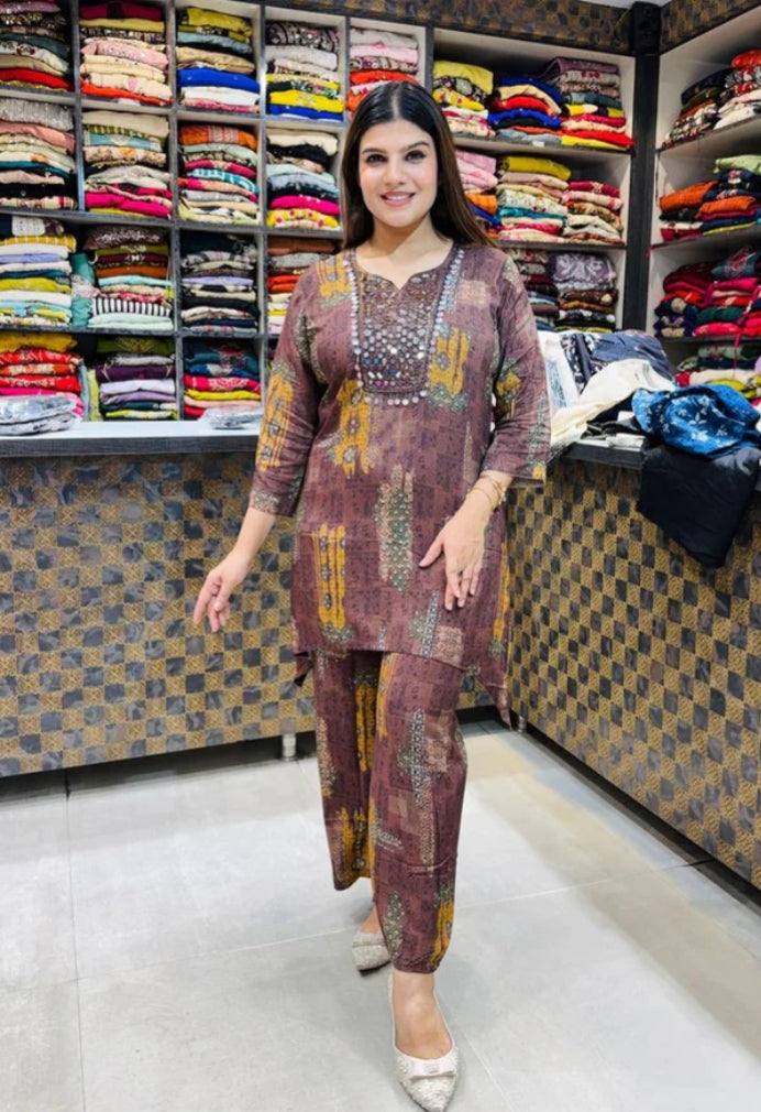 UMBERA™ A modern and ethnic style for every occasion
