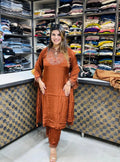 SIENNA™ Elevate Your Ethnic Wardrobe with Luxury.