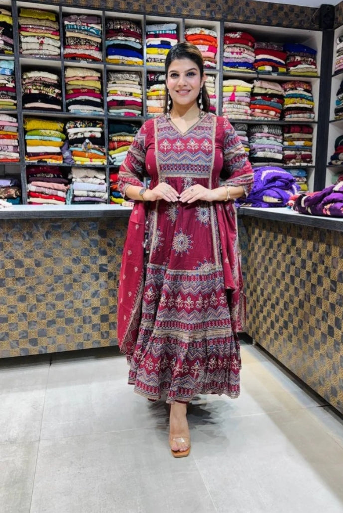 NAZAKAT ™ Traditional Touch with a Modern Twist