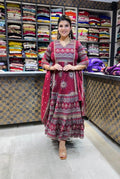 NAZAKAT ™ Traditional Touch with a Modern Twist