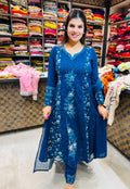 NEELINA™The Perfect Blend of Style & Sophistication.