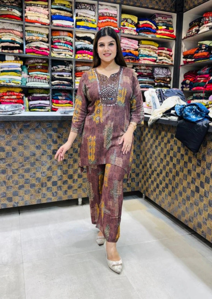 UMBERA™ A modern and ethnic style for every occasion