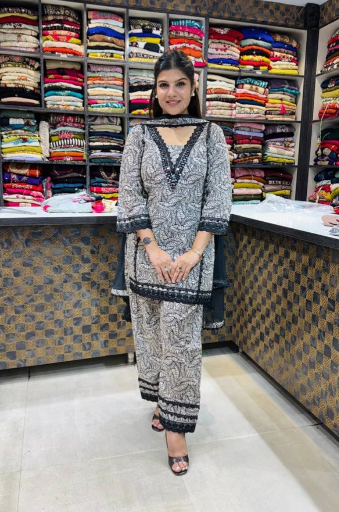 SIYAH ™ Perfect Fit, Royal Feel