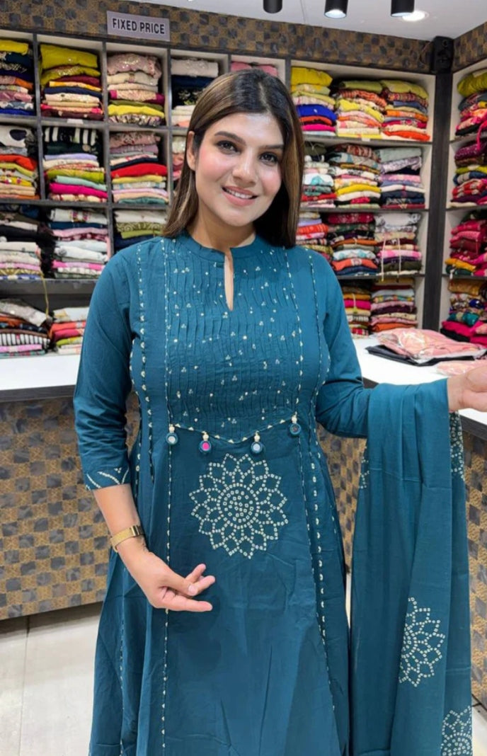 ZEPHYRA ™ Pure Cotton Heritage Luxe Collection
