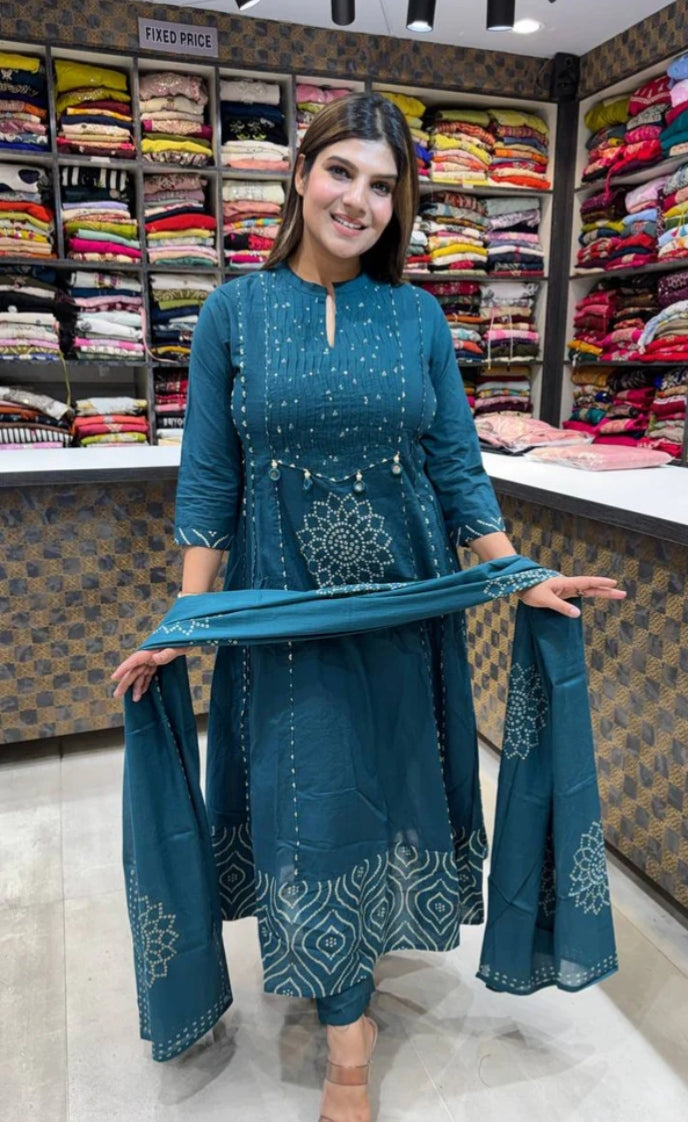 ZEPHYRA ™ Pure Cotton Heritage Luxe Collection