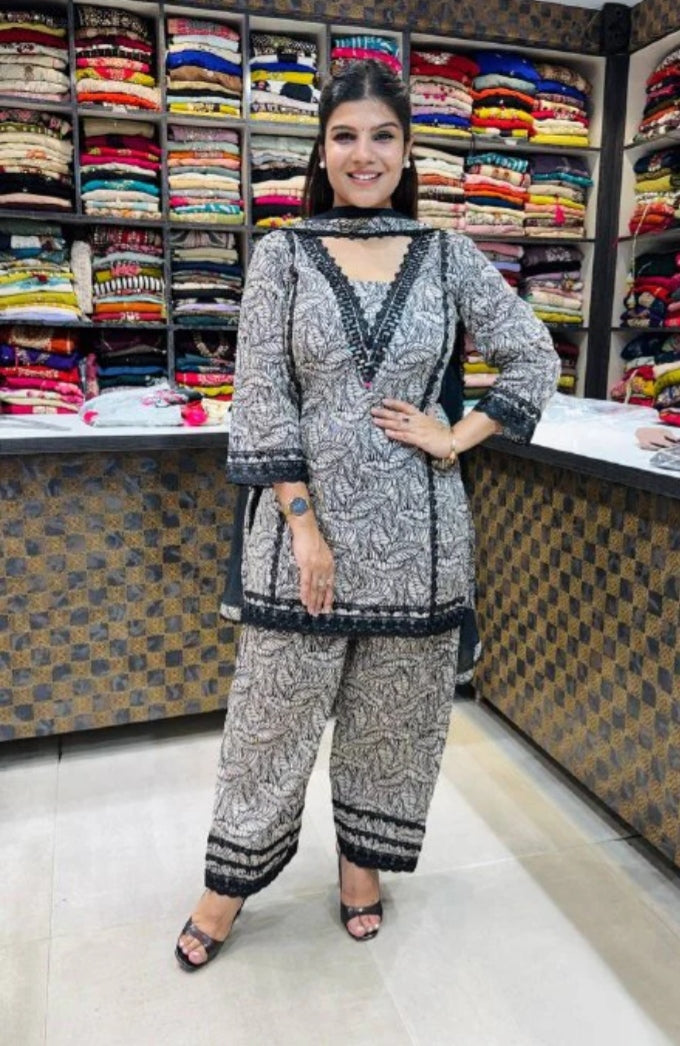SIYAH ™ Perfect Fit, Royal Feel